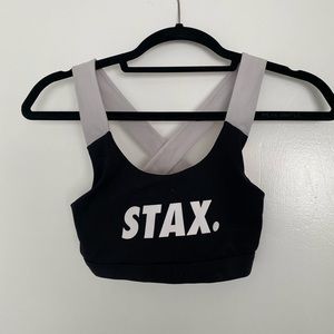 Stax Sports Bra